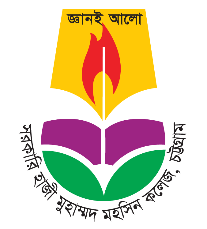 Dhaka College Logo